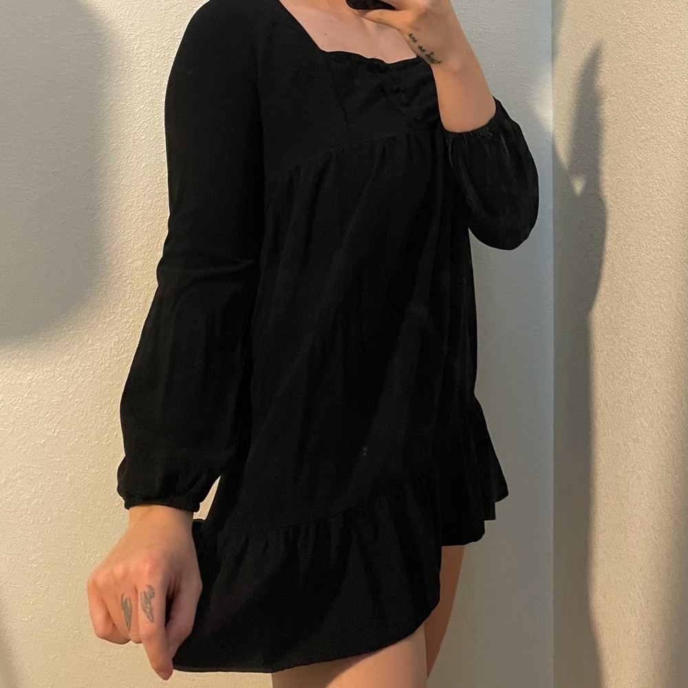 Pacsun dress